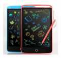 LCD Writing Tablet Kids Drawing Tablet Erasable E-Writer Digital Drawing Board For Kids Sketching Pad/Tablet | Happy Birthday Gift Set | Multi Colors. 