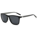 Class Square olarized Sunglasses en igh Quality etal Sun lasses ale Fashion or Anti lare riing Shades. 
