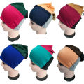 4 IN 1 TUBE CAP For Hijab. 