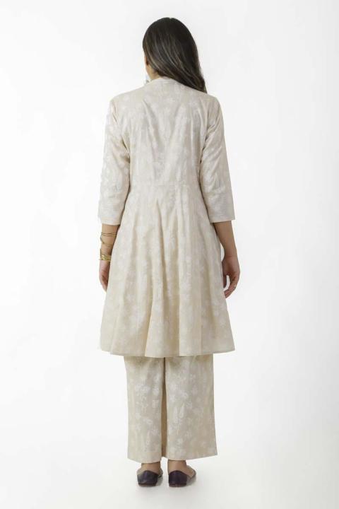 EGO%20Fall%20Collection%202019%20%20Earthy%202%20Piece%20%20Off%20White%20Cotton%202Pcs%20Stitched%20For%20Women%20-%20Image%205
