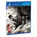 Ghost of Tsushima PlayStation 4 Ps4 game. 