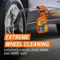 Armor All Wheel And Tire Cleaner 500ml Best For Car, Bus, Bike, Truck Made In (U.S.A). 