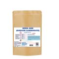 Sodium Carbonate 250g- Soda Ash - Washing Soda - For Laundry Cleaning, water softening, soap manufacturing (250g). 