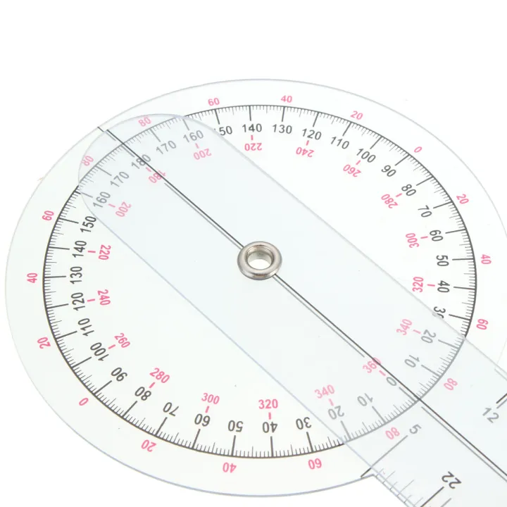 Physio%20Clear%20Plastic%20Goniometer%20Angle%20Ruler%20Joint%20Bend%20Measure%20Measuring%20Medical%20-%20Image%206