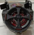 GT31 Mobile Cooling Fan | Magnetic Phone Cooler | Portable Semiconductor Radiator | Fast Cooling Fan for Mobile Gaming & Video Streaming | Perfect for PUBG { cooler fan for mobile dl05  }  { cooler fan for mobile gt31 }. 