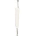 6.5mm Pitch 1X3 1X2 2X3 Transfer Tool Knitting Machine Transfer Needle for Silver Reed LK150 Sewing Tools Accessories. 