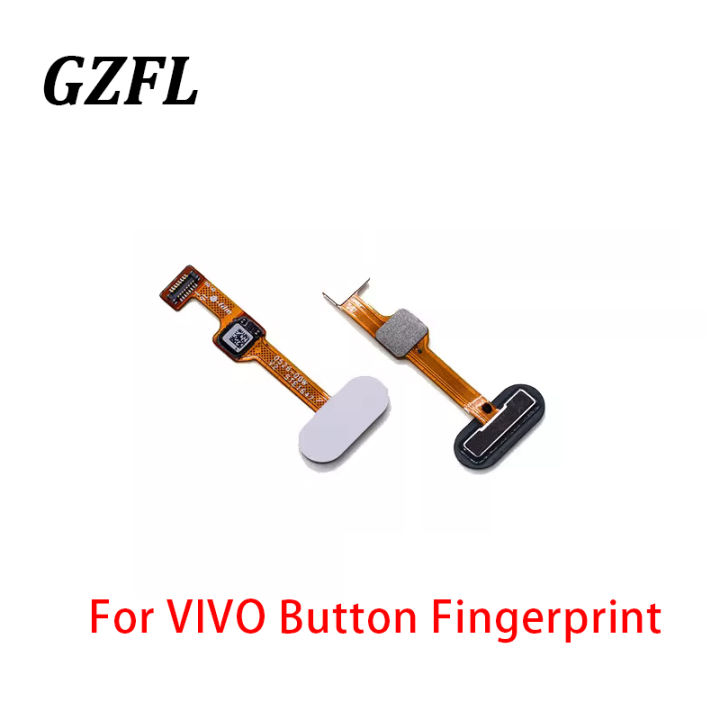 FingerPrint Button For OPPO R11 R11plus FingerPrint Button Touch ID Sensor Flex Cable