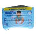 MOLFX CC UV MAXI 50X4 JUMBO PK (4). 