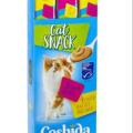 Coshida Cat Creamy Snack (pack of 7). 