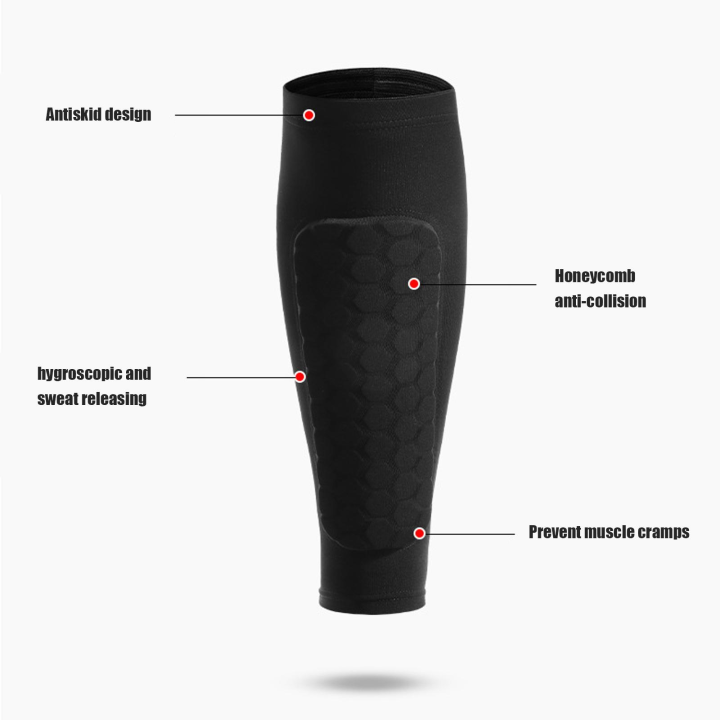 1pc%20Honeycomb%20Soccer%20Shin%20Guards%20Football%20Shields%20Sports%20Legging%20Shinguards%20Leg%20Sunlight%20Mall%20-%20Image%204