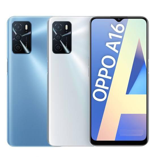 OPPO%20A16%203GB%2032GB%20-%20Finger%20Print%205000mah%20Battery%20Type%20C%20-%20Helio%20G35%20Box%20Pack%201%20Year%20Warranty%20-%20Image%202