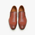 Calza Men's Basic Formal Shoes For Men - Shoes For Men - Winters Collection 2025. 