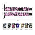 【KuaKe Mall】1Pcs Camouflage Verstelbare Pols Wraps Bandages Voor Gym Gewichtheffen Hand Bescherming. 