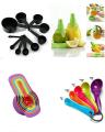 Pack Of 4 - Kitchen Accessories. 