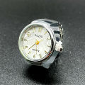 Wholesales Gold Plated Quartz Men Finger Ring Watch Unisex Jewelry Men Ring Watches. 
