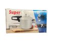 Bright PRESSURE Cookware Perfect Cooker 11 Litre. High quality. 