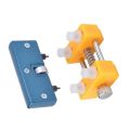 Watch Adjustable Opener Back Case Press Closer Remover Repair Watchmaker Tool And Watch Case Back Opener Repair Remover Holder T. 