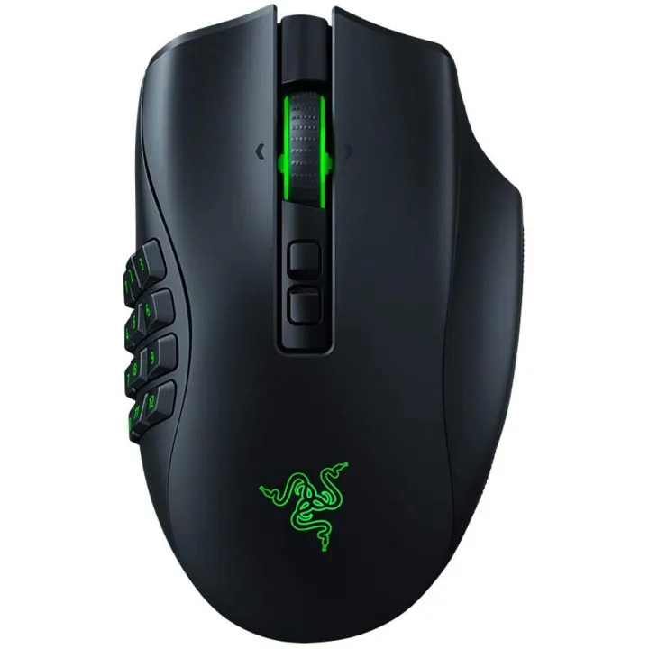 Razer%20Naga%20Pro%20with%20Swappable%20Side%20Plates%20Modular%20Wireless%20Gaming%20Mouse%20-%20Image%202