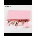 Zoreya Makeup Brushes professional. 