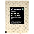 Vital Wheat Gluten, High Protein, Make Seitan, Low Carb Bread 500g. 