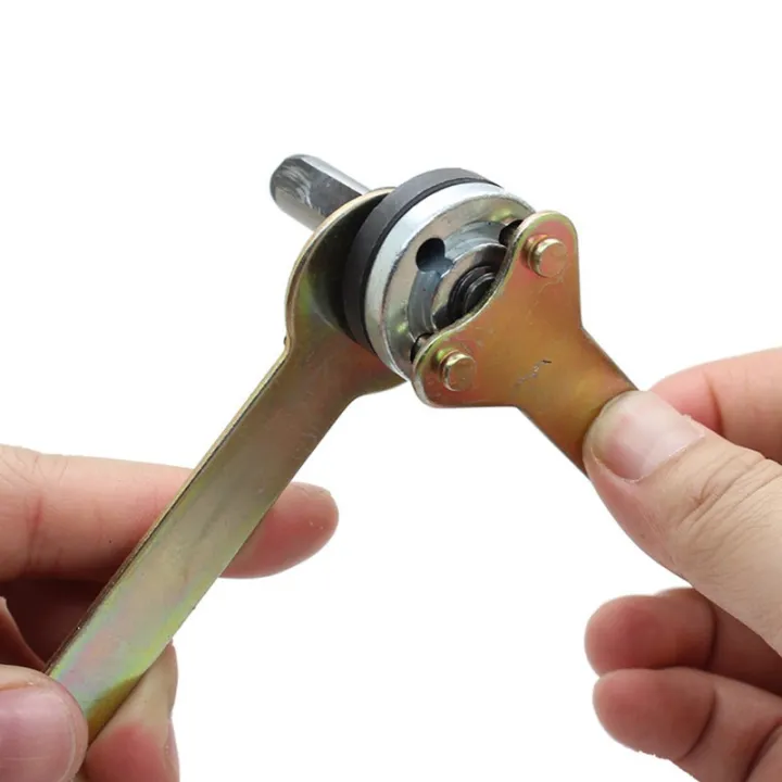 5%20in%201%2010mm%20Electric%20Drill%20Conversion%20Angle%20Grinder%20Connecting%20Rod%20Kit%20for%20Cutting%20Disc%20Polishing%20Wheel%20Metals%20Handle%20Holder%20Adapter,%20Adapter%20Set%20for%20Most%20Small%20Angle%20Grinder%20-%20Image%202