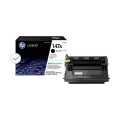 HP 147A Black  LaserJet Toner Cartridge, W1470A. 