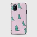 Oppo A52 Cover - SkinLee HQ Infinity Glass Case (Soft) - Madeline Woodard - SKINLEE-507-1-864-656. 
