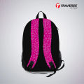 Traverse  Kids Bag- Dora , Backpack for Kindergarten (KG), Pre-school classes. Allover printed (Code: T512KG) School Backpack For Kids / Backpack For Girls / Backpack For Boys Bags hand bag for girls bags for girls. 