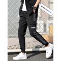 Stylish Cargo Pocket Trouser for Men - Premium Quality and Fashionable Bottoms - Ideal for Casual Wear. 