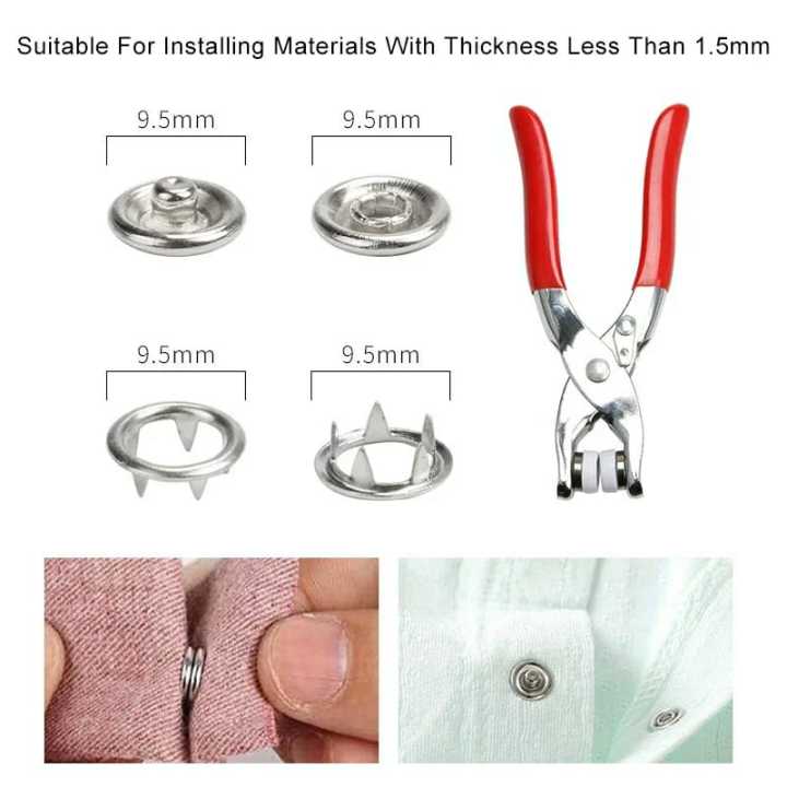 High%20Quality%20Metal%20Snap%20Buttons%20Press%20Pliers%20Tool%20Kit%20Includes%2025%20Metal%20Prong%20Snaps%20Buttons%20Sewing%20Free%20Buttons%20Set%20For%20Diy%20Crafts%20Home%20Sewing%20Accessories%209.5MM%20Metal%20Sewing%20Prong%20Ring%20Buttons%20Clip%20Pliers%20Button%20Press%20Snap%20Tool%20With%2025pcs%20-%20Image%204