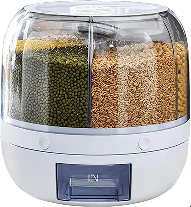 Rotatable%20Airtight%20Rice%20Dispenser%20with%206-Portion%20Storage%20-%20Waterproof%20&%20Moisture-Proof%20Kitchen%20Storage%20Solution%20-%20Image%204