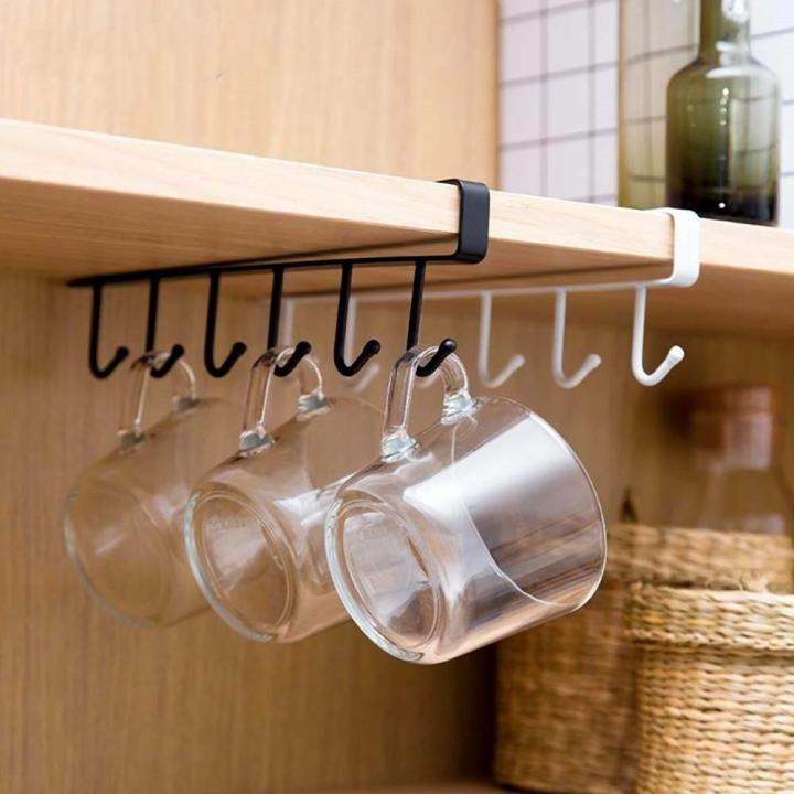 Mug%20Holder%20Under%20Cabinet,%20Hanging%20Hook%20Storage%20Rack%20for%20Mugs,%20Coffee%20Cups,%20and%20Kitchen%20Utensils%20Organizer,%20Space%20Saver%20-%20Image%207