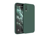 Phone Cases For Vivo Y20 case Liquid TPU soft shell back cover is anti-drop shockproof. 