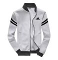 Aybeez - Men's Baseball Jacket. 