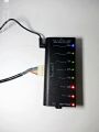 Ezion Automatic Water Level Manager | Overhead Tank Pump Controller | Smart Water Control System for Home & Commercial Use. 