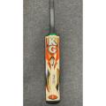 KG Sports Flick Tape Ball Cricket Bat | Long Cricket Tape Ball Bat Best for Hitting Sixes | MRA Sports. 