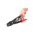 Wire Crimper YTH-8 / YTH-16 / YTH-38 – Thimble crimper Thimble puncher Thimble press thimble plass High Hardness Ratchet Cable Crimping Pliers for Wire Terminals – Professional Electrical Crimping Tool. 