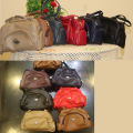 For Reseller Bulk order Factory price Pack of 2 - Girls Hand Clutch Hand Carry Small Size Huge Compartment. 