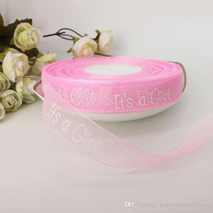 Treat ürself Girly ribbon MA-1 Treat ürself Girly ribbon MA-1(pink)(treat urself Girly
