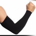 Sun Protection Arm Sleeves for Men and Women | Cooling UV Arm Sleeves | Arm Sleeves for Girls Included. 