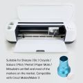 Die cutting machine for CRICUT Maker cutting machine. 