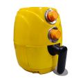Electric AIR FRYER 4 LITRE US Standard Healthy French Fries Machine Household. 