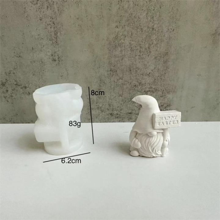 Candles%20Molds%20Flower%20Faceless%20Dwarf%20Aromatherapy%20Candle%20Silicone%20Mold%20Diy%20Handmade%20Bee%20Dwarfs%20Plaster%20Epoxy%20Resin%20Fondant%20Cake%20Molds%20Home%20Ornaments%20Silicone%20Mold%20-%20Image%207