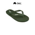 Fipper Slipper Basic Lite Comfort Unisex Adult Casual Selipar Getah Fipper Lelaki Perempuan. 