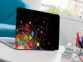 Laptop Back skin (sticker)- Laptop Back Skin-Laptop Skin Vinyl Sticker Decal, 13 13.3 14.6 15 15.4 15.6 inch Laptop Skin Sticker Cover ForAll Laptops-Laptop Back Sticker. 