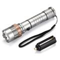 Heavy Duty Rechargeable Ultrafire 3800 Lumen Torch Flashlight. 