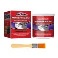 1-5pcs Car Rust-free Primer Water-Based Metal Rust Remover Metallic Paint 100ml Auto Anti-rust Paste Multi-purpose Rust Iron. 