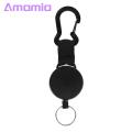 Amamia Hanging Key Chain High Strength Hiking Pants Hanging Key Chain. 