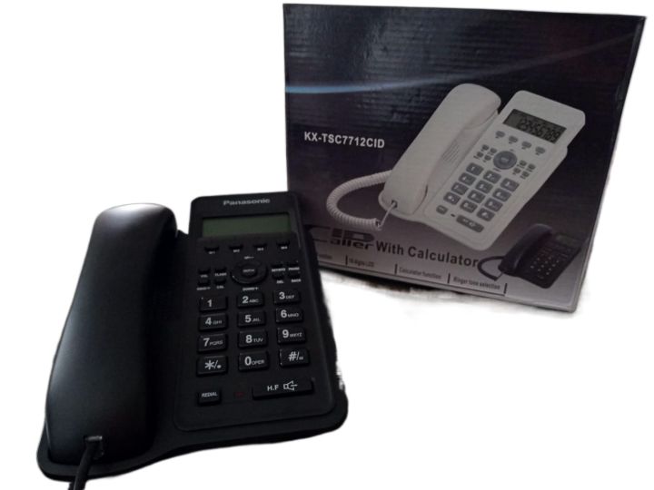 Panasonic%20%20Telephone%20Box%20KX-TSC7712CID%20With%20Caller%20Id%20And%20Calculator%20home%20and%20office%20landline%20-%20Image%202