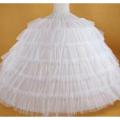 cancan for girls under skirts and frocks. 